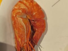 -伍棵星炭烤自助料理·烤鳗鱼(浦东食品城店)