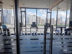 -上海外滩英迪格酒店