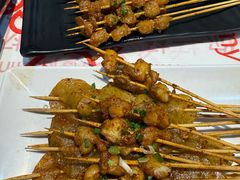 -辣不怕口味虾(凌霄路店)