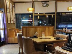-水林间·寿喜烧自助(仙林金鹰店)