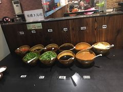 -蜀大侠火锅(古田店)