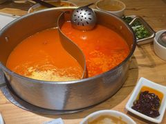 -四喜小胖·北京涮肉(五道营店)