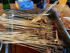 -雲记卢妈冷锅串串(中道街总店)