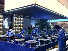 -星漾里•SPA•足道•按摩•养生(吕厝店)