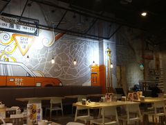 大堂-来龙里 精致 东南亚餐室(万象城店)