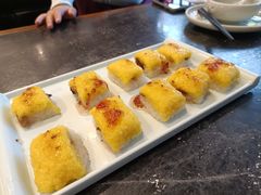 黄米凉糕-紫泥369粗粮季(鼓楼店)