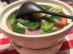 -西贝(上海中心店)