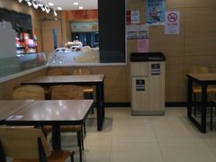 -85度C(上海兰溪二店)