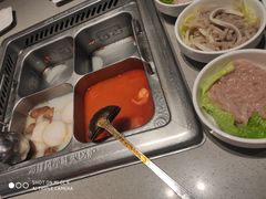 -海底捞火锅(河东万达广场店)