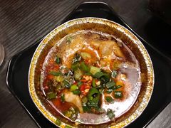 -醉烧膘·烧烤夜宵王(总店)