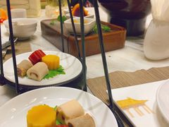 -御仙都北京菜馆·烤鸭店(双井店)