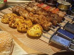 -雪熊精酿·哈尔滨烧烤酒馆(非遗大串店)