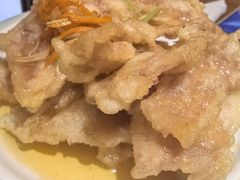 最东北锅包肉-95号酱骨·一块豆腐(展春园西路店)