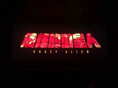-成都百丽宫影城(LUXE太古里店)