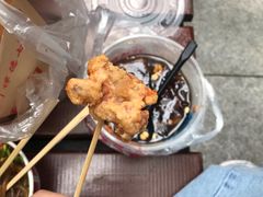 -八一好吃街·高品美食广场