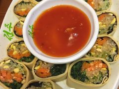 -全州拌饭馆(断桥店)