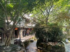 -黄龙溪古镇
