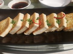 -潮福城大酒楼(湖滨北路店)