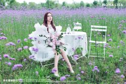 点击看大图 -青禾蒙娜丽莎婚纱摄影(武汉总店)