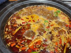 -小饕荟雅安贡椒鱼鲜馆(广福桥店)