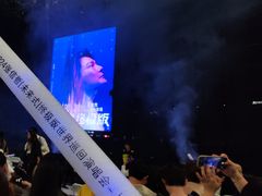 -上海体育场