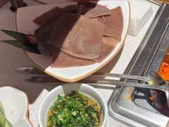 -海底捞火锅(凤凰广场店)