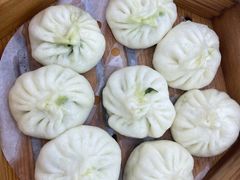 -野尚膳·野菜包子(高开店)