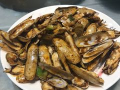 -天津乾毓德饭庄·清真传统炒菜·海鲜烧烤(咸阳路店)