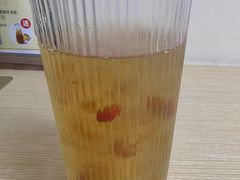 -面道赞宁海海鲜面(迎凤街店)