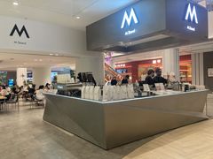 -M Stand(宁波万象城店)