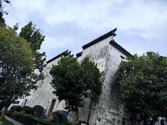 -潜口民宅博物馆
