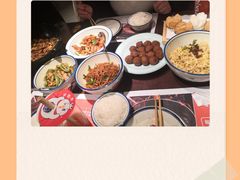 -小隐人家(乐松店)