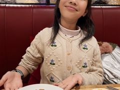 -安妮意大利餐厅(国贸店)