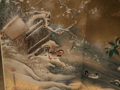 -东京国立博物馆