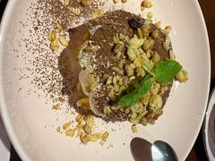 -斯比特花园西餐厅(东方商厦店)