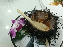 -黑石礁酒楼·海鲜(黑石礁店)