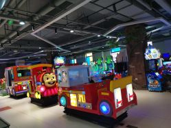 -宝燕乐园(闵行旗舰店)