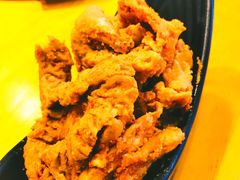 -伊茉家的烤肉店(勒泰中心店)