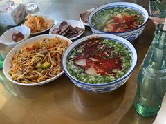 -清真磨沟沿老字号牛肉面(总店)
