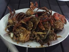 -Tanjung Aru Seafood Restaurant