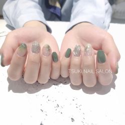 -TsukiNail艺术美甲美睫沙龙