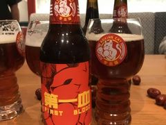 -Boxing Cat Brewery拳击猫精酿啤酒馆(永福店)