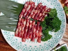 -柠檬花院烤肉·围炉煮茶·草坪团建·生日派对(三圣乡店)