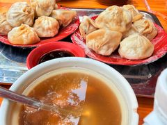 -高师傅特色米粉汤包(建设路店)
