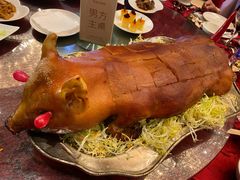 -深圳福田香格里拉大酒店