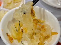 -凯盈阁·顺德私房菜·桑拿鸡