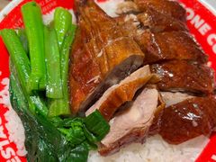 -明腾壹间茶餐厅(新都会花园广场店)