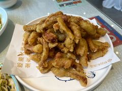 -鲜得莱渔港·小平岛海胆馆(七贤岭店)