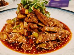 -院8里·少城记忆老川菜(宽窄巷子店)