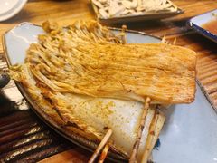 -深夜食堂(永康南路店)